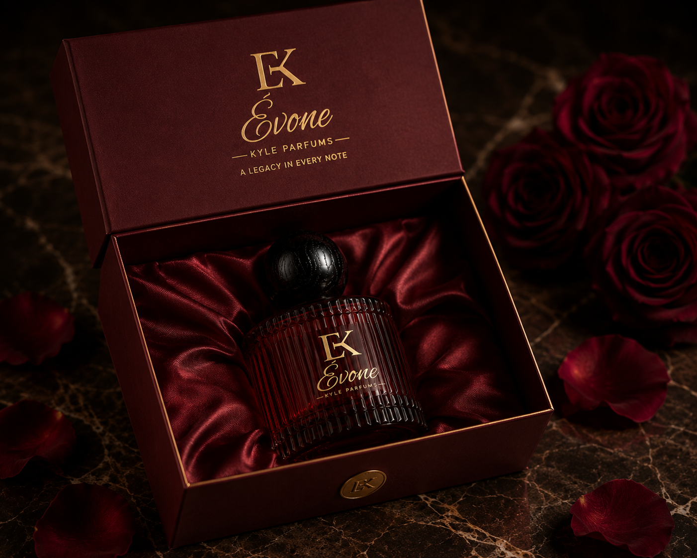 Fragrances