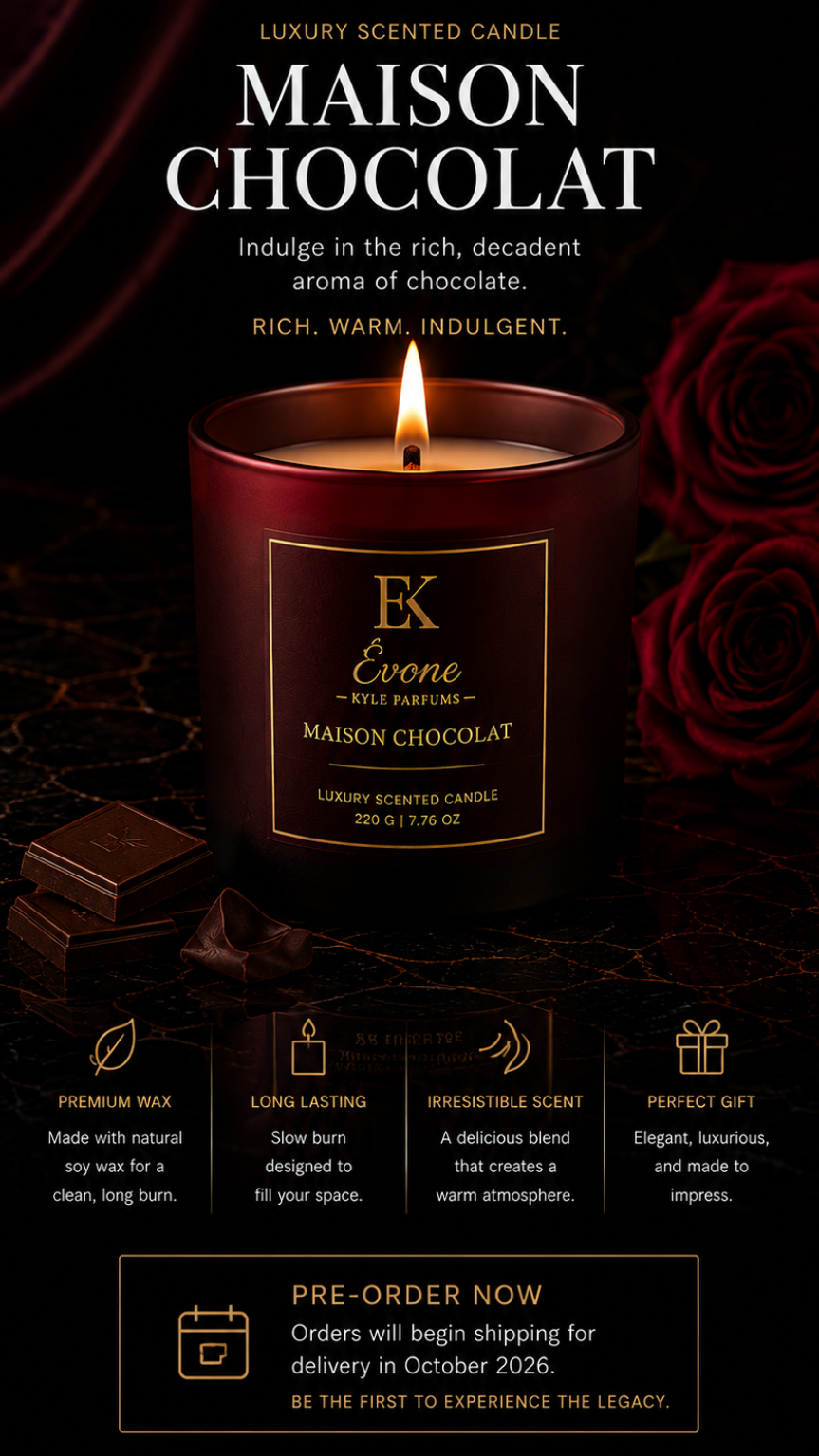 Maison Chocolat